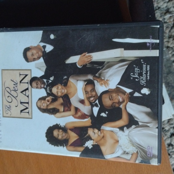 2 for $20☺️DVD Lot - Picture 2 of 4